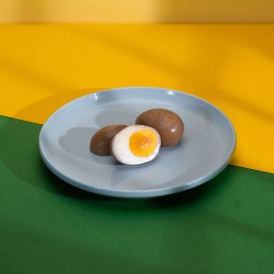 滷蛋🥚