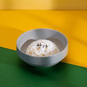白飯