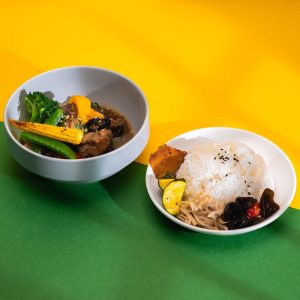 台式沙茶燴飯🍳